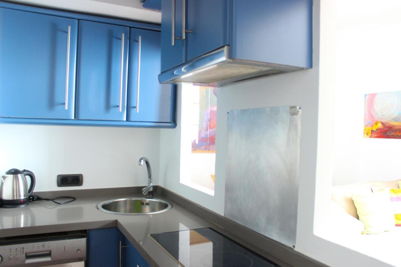 Duplex Acogedor Con Gran Terraza En Pleno Centro De Sevilla! 外观 照片