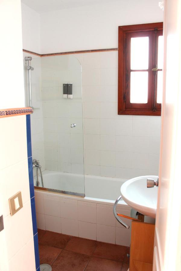 Duplex Acogedor Con Gran Terraza En Pleno Centro De Sevilla! 外观 照片